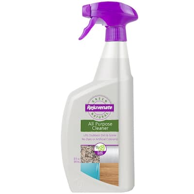 Green Natural 32 oz. All Purpose Cleaner