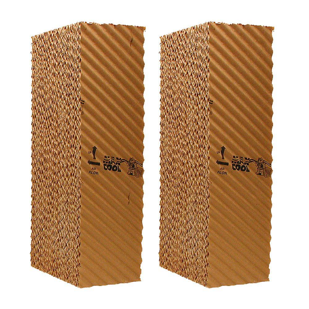 DIAL 41-1/4 in. x 29 in. x 8 in. 7000 Rigid Media 3441 - The Home