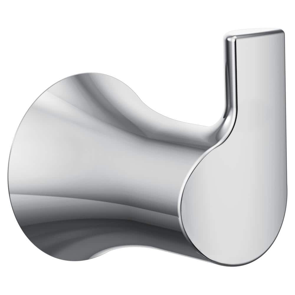 Doux Robe Hook in Chrome price history on PriceWatchPro