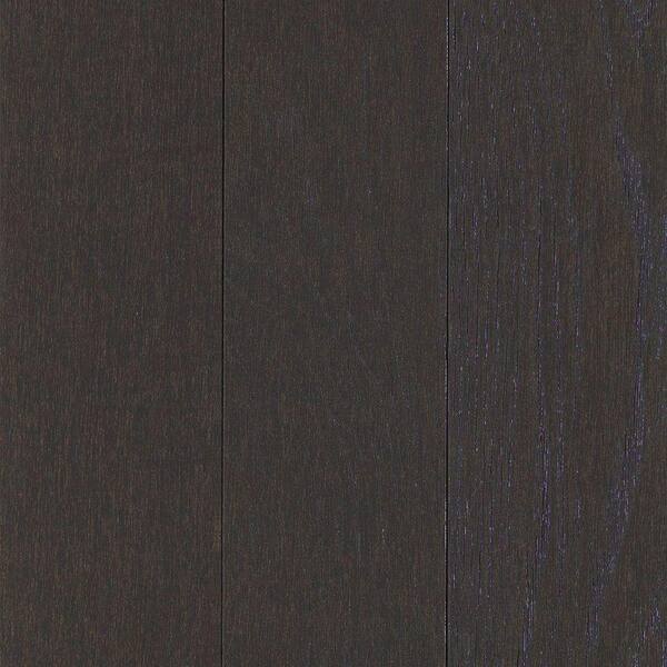Unbranded Franklin Ashen Hickory 3/4 in. Thick x 2-1/4 in. Wide x Varying Length Solid Hardwood Flooring (18.25 sq. ft. / case)