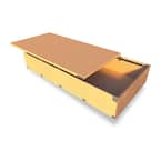 Deck Storage Drawer
