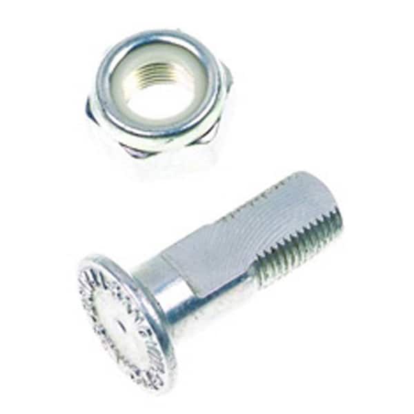 ZENPORT:Zenport Lopper Replacement Center Bolt fits P160-60, P160-75, P160-90 (R143PV) (Box of 3)
