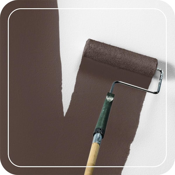 PPF-51 Dark Walnut Paint