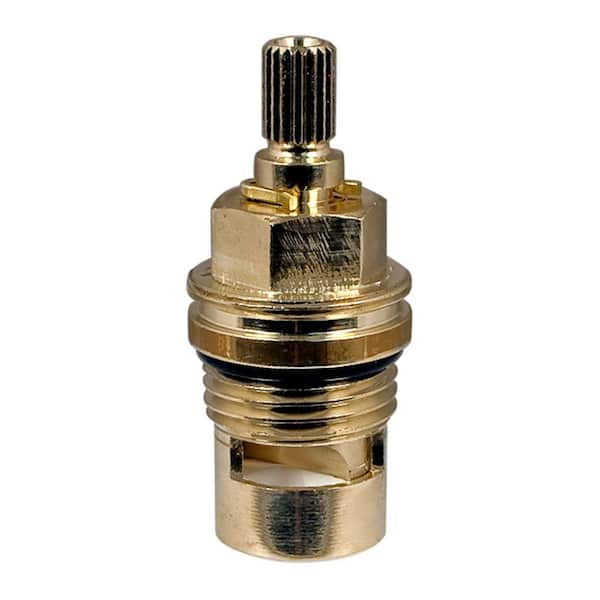 2-1/8 in. Hot Ceramic Disc Stem for Jado/Grohe Faucets