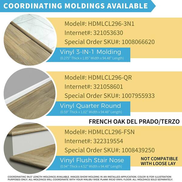 Malibu Wide Plank French Oak Del Prado/Terzo 0.275 in Malibu Wide Plank French Oak Del Prado/Terzo 0.275 in