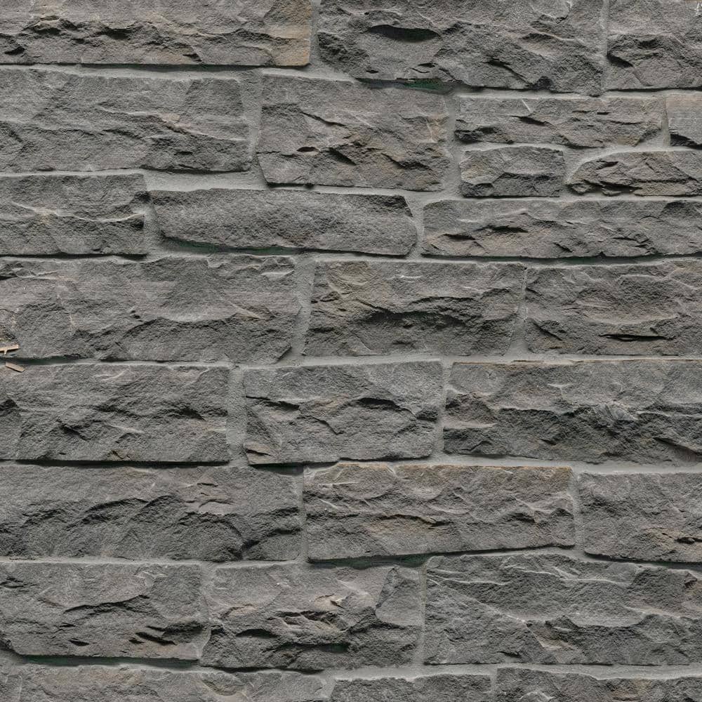 Take Home Tile Sample-Sierra Hills 4 in. x 4 in. Ledgestone Natural Sandstone Wall Loose Veneer price history on PriceWatchPro