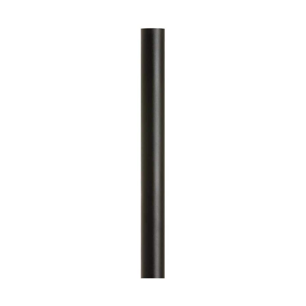 Outdoor Posts 1-Light Black Posts and Accessories price history on PriceWatchPro