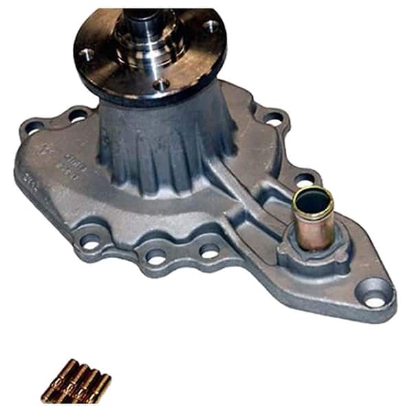 GMB Engine Water Pump