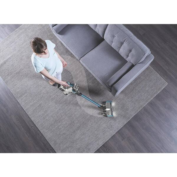 Eureka HyperClean Cordless Bagless 