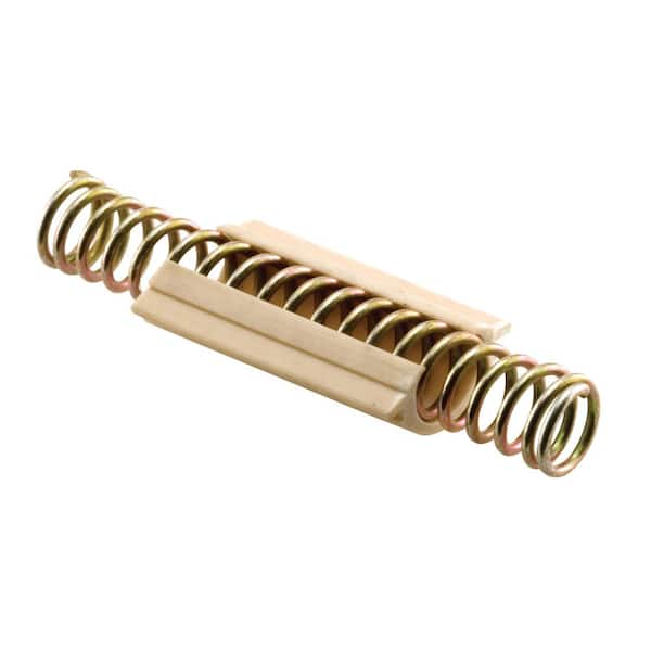 Prime-Line Bi-Fold Top Mount 4-Door Snugger