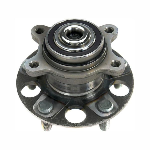 Timken Rear Wheel Bearing and Hub Assembly fits 2006-2011 Honda Civic