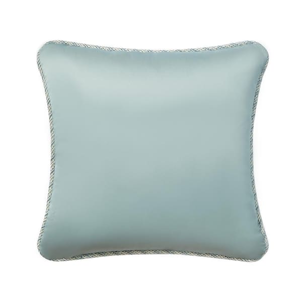 Terzo Decorative Throw Pillow, Luxury Gifts & Decor