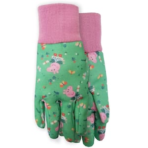 Peppa Pig Toddler Jersey Glove