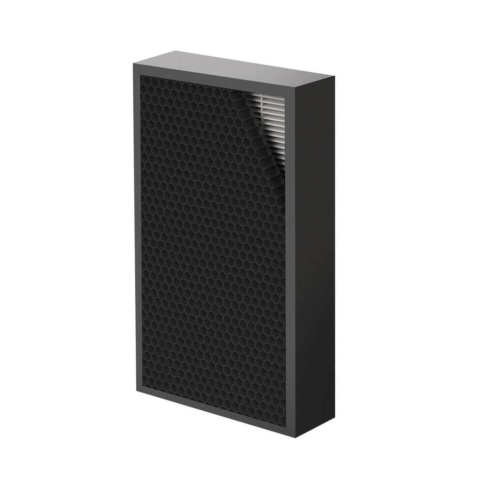 Fellowes AeraMax Pro AM II 1.75 in. Hybrid Filter 9544501 - The