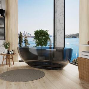 40 Stunning Luxury Bathrooms with Incredible Views