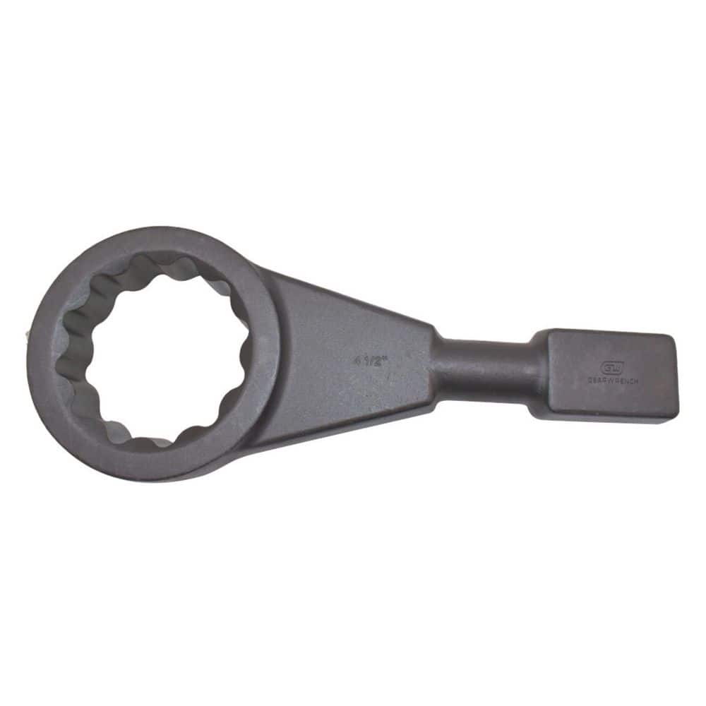 4-1/2 in. 12-Point Standard Slugging Wrench price history on PriceWatchPro