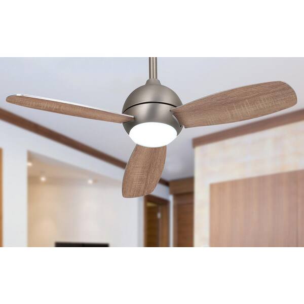 Bizroma 42 In Color Changing, Lamps Plus Ceiling Fans With Lights And Remote