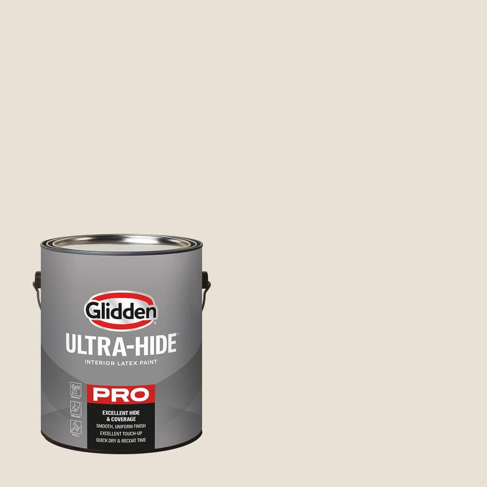 1 gal. PPG1078-2 Water Chestnut Satin Interior Paint price history on PriceWatchPro
