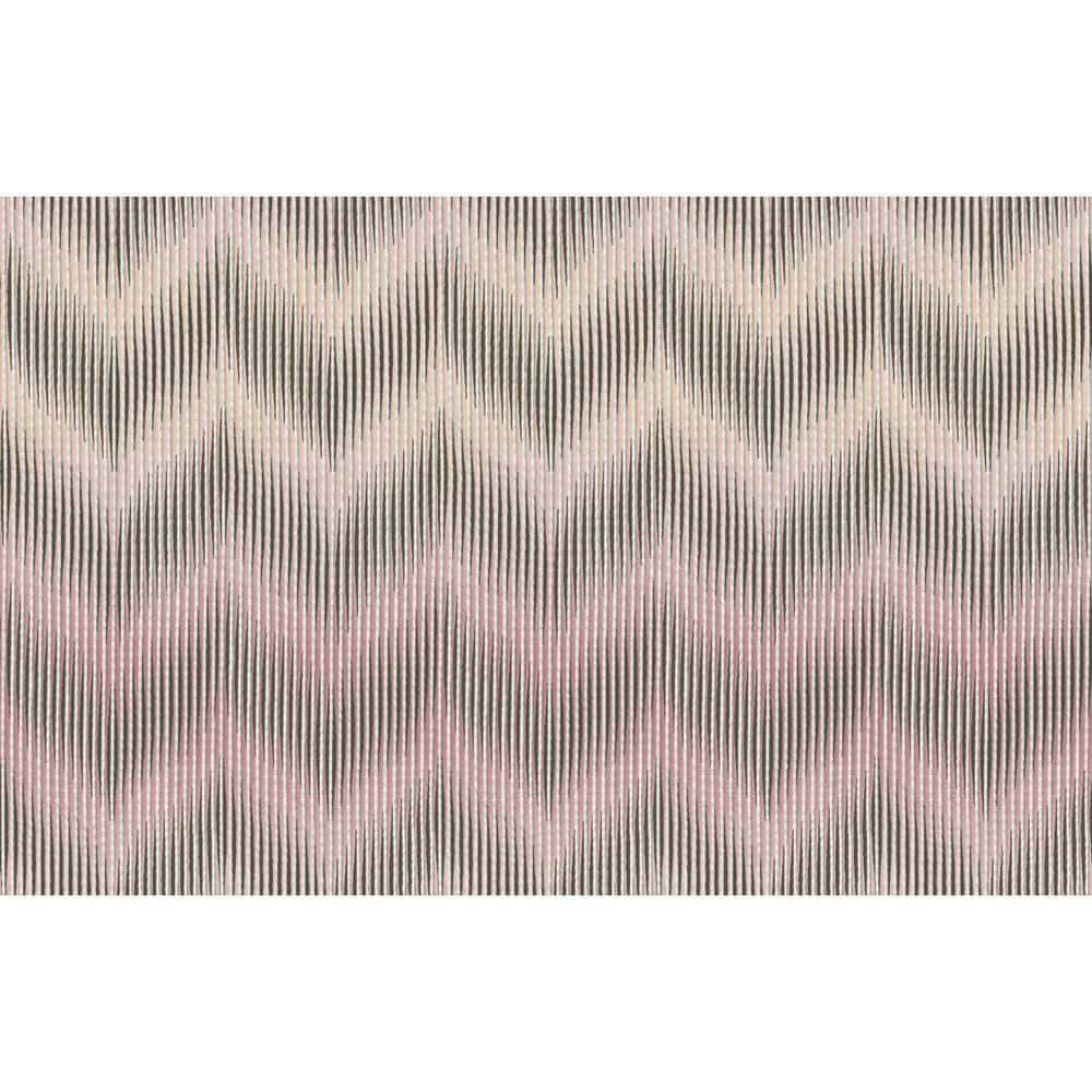 Ande Pink Wallpaper