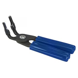 Angle Tip Relay Pliers