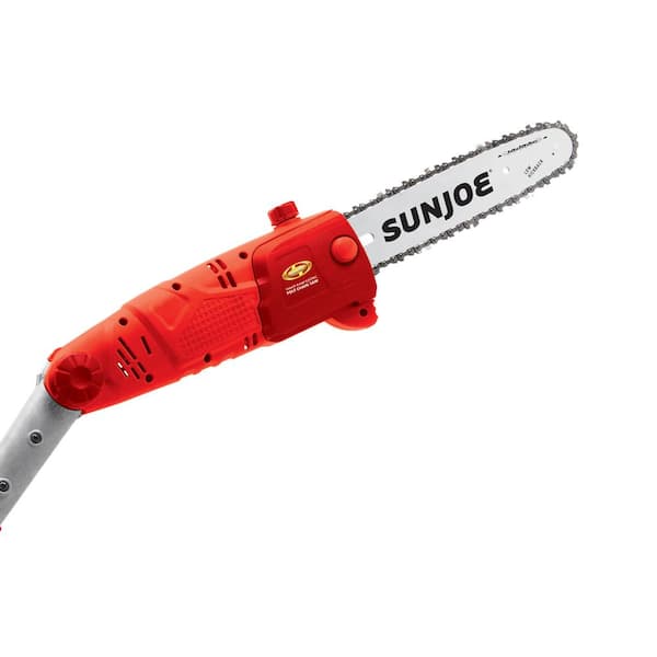 Sun Joe 8 in. 6.5 Amp Multi-Angle 