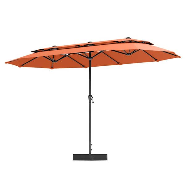 best patio shade umbrellas The 9 Best Patio Umbrellas, Tested in the Great Outdoors