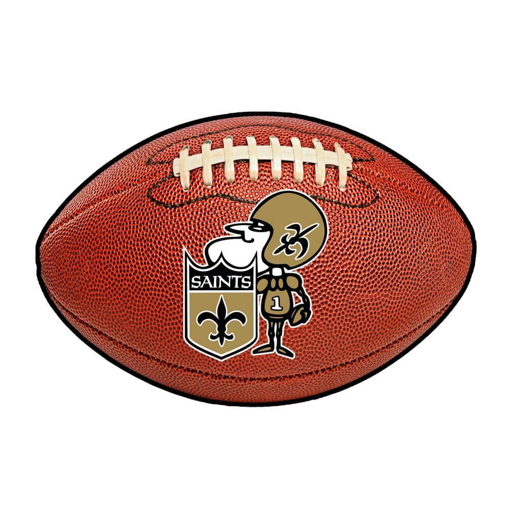 New Orleans Saints - Sports Rugs - Rugs - The Home Depot