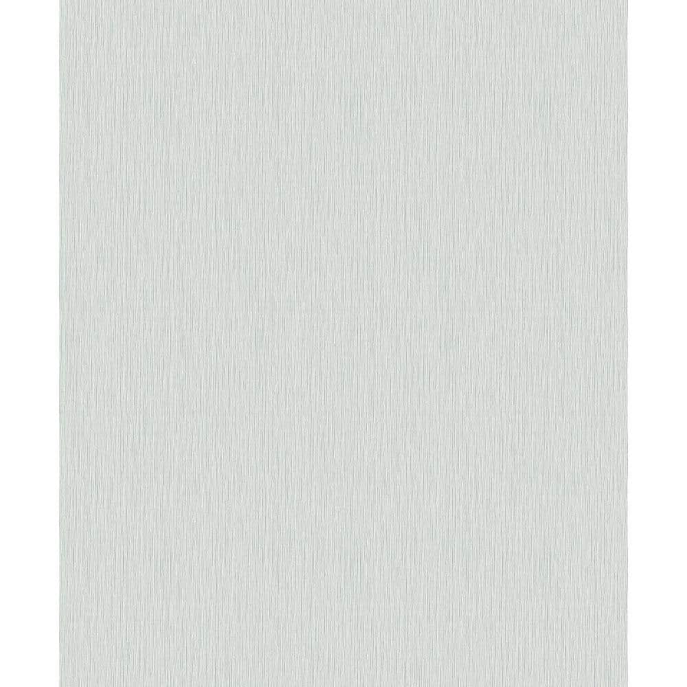 Hayley Light Blue Stria Paper Strippable Roll (Covers 57.8 sq. ft.)