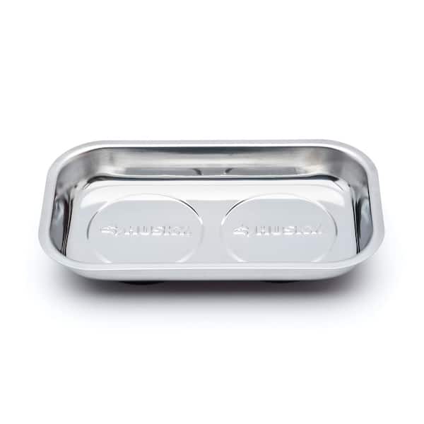Husky Magnetic Tray