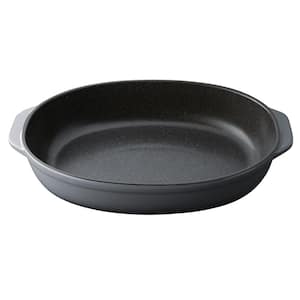 GEM Non-Stick 16.3 in. Oval Baking Dish