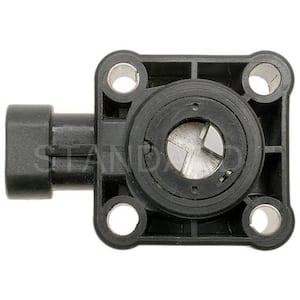 Throttle Position Sensor