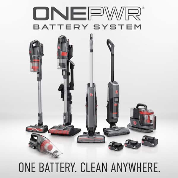 Hoover onepwr cordless hand vacuum review outlet
