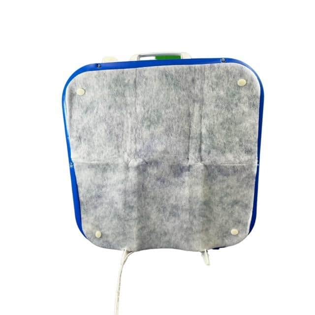 Washable Polyester Air Filter for 20" Box Fans