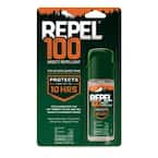 1 oz. Mosquito and Insect Repellent Pump Spray