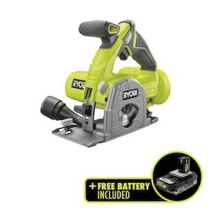 Ryobi multi material saw sale