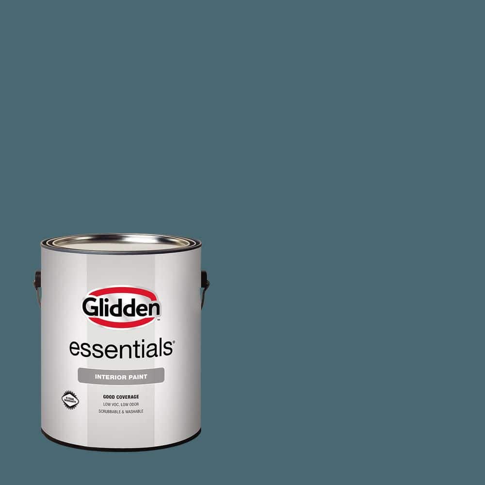 1 gal. PPG1149-6 Azalea Leaf Semi-Gloss Interior Paint price history on PriceWatchPro