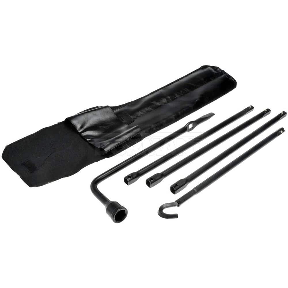 OE Solutions Spare Tire And Jack Tool Kit 926-809 The Home Depot