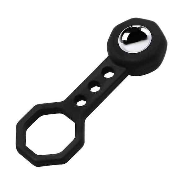 Magnetic Stud Finder Wall Scanner with 27 lbs. Pull Power No Batteries Required for Drywall Wood Plywood Tiling