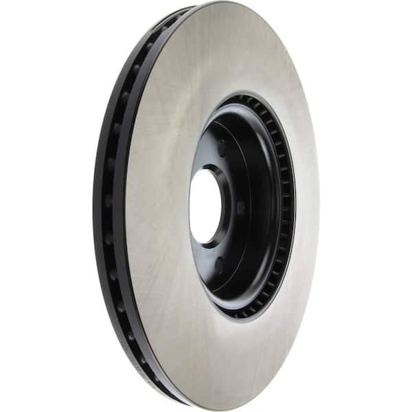 Centric Parts Disc Brake Rotor