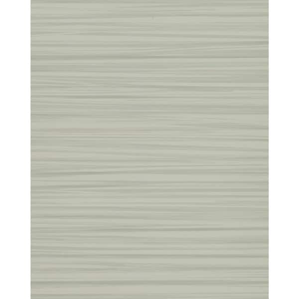 York Wallcoverings Green New Horizons Vinyl Wallpaper Matte, 26 in. x 30 ft.