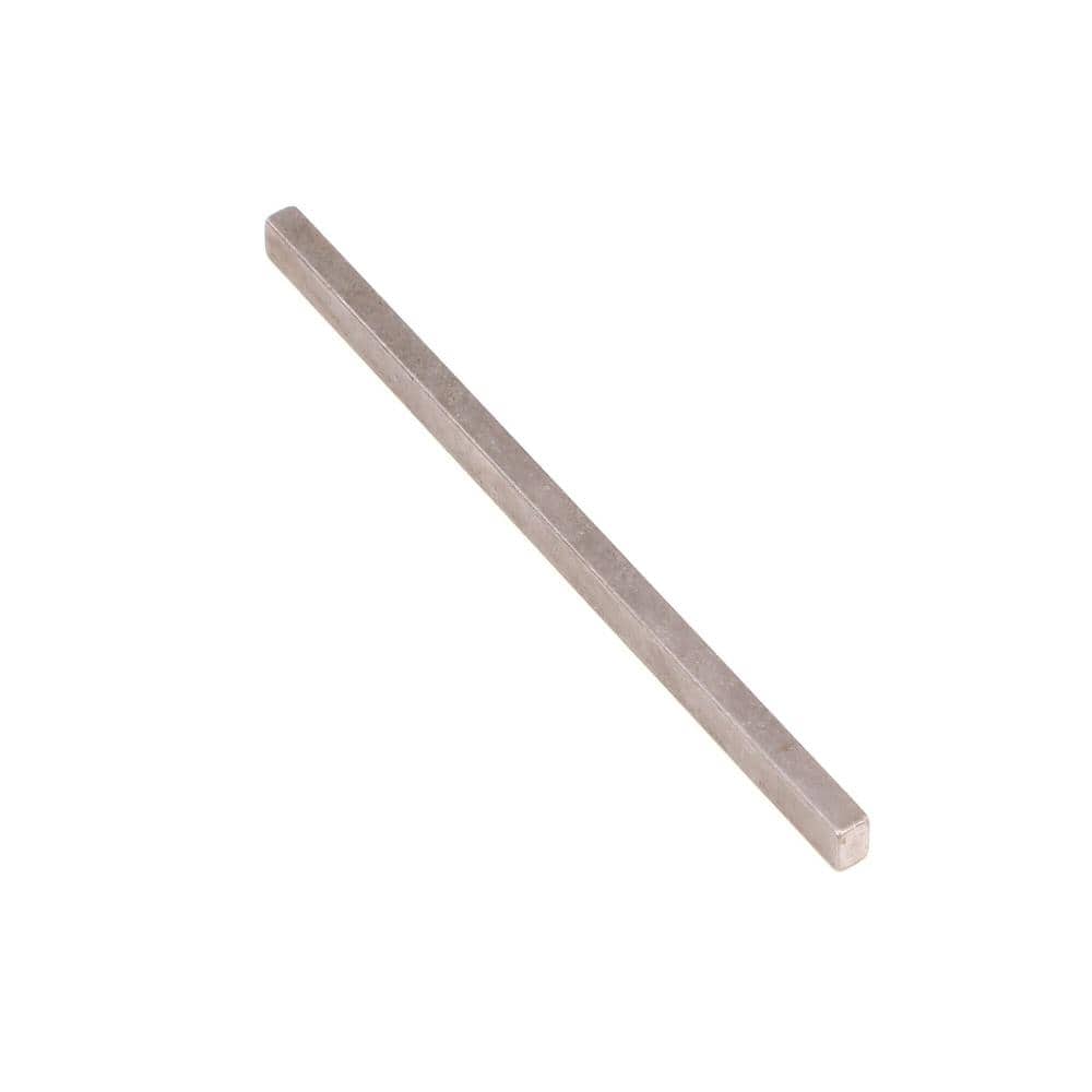 "Blower Key 1/4"" Square By 6.3"" Length S1-00107110004" price history on PriceWatchPro