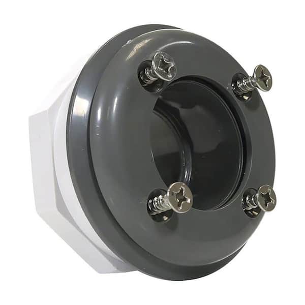 Jets/Inlets/Outlets Parts - Pool Replacement Parts - The Home Depot