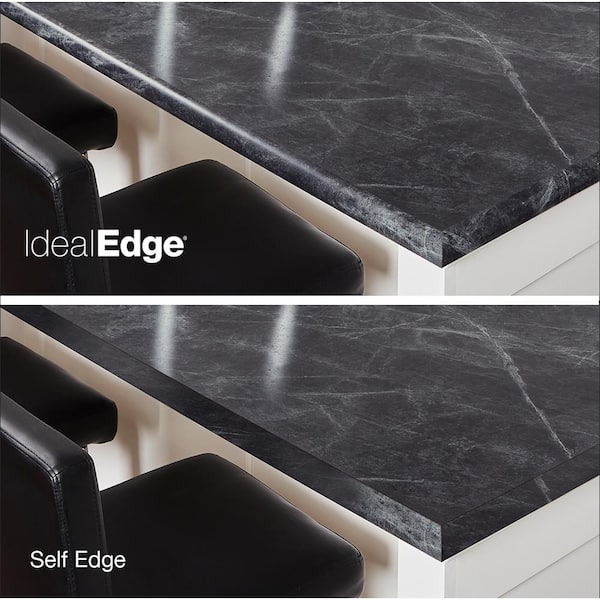 Premium Soapstone FX Poxy Countertop Kit