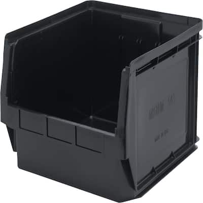 HDX 27-Gallon Tough Storage Tote JUST $6.98 (Reg $10) at Home Depot – Today  Only!