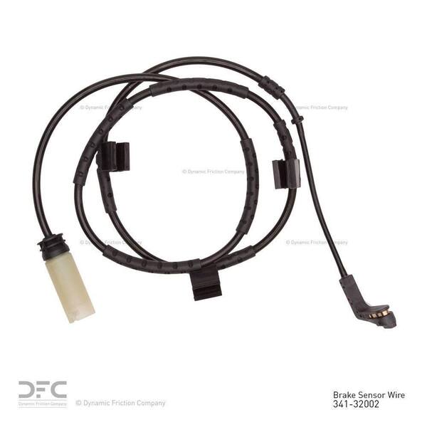 Unbranded Sensor Wire 2007-2010 Mini Cooper 1.6L