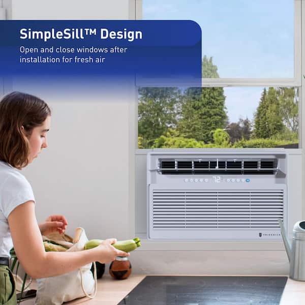 Does Home Depot Install Window Air Conditioners? Expert Insights