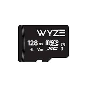 128 GB MicroSD Card