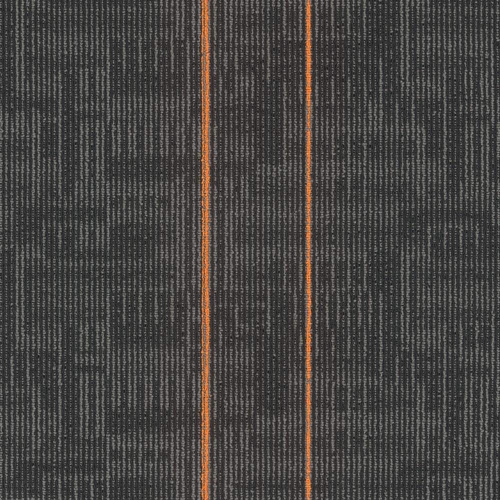 Fenwick - Benson - Multi-Colored Commercial/Residential 24 x 24 in. Glue-Down Carpet Tile Square (72 sq. ft.) price history on PriceWatchPro