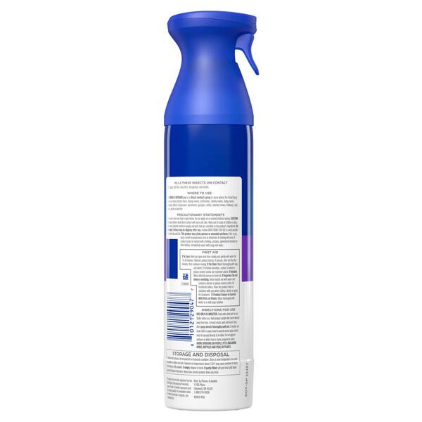 Zevo bug killer discount