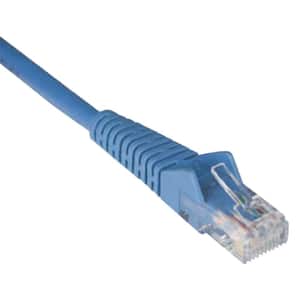 3 ft. CAT-6 Gigabit Snagless Molded Patch Cable